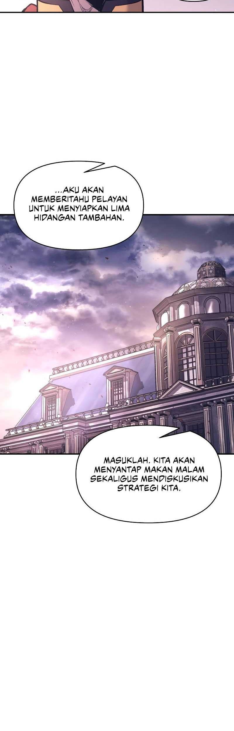 I Became the Tyrant of a Defense Game Chapter 94 Gambar 27