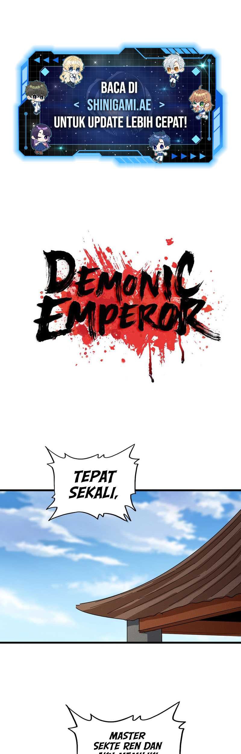 Baca  Magic Emperor Chapter 538 Gambar 2