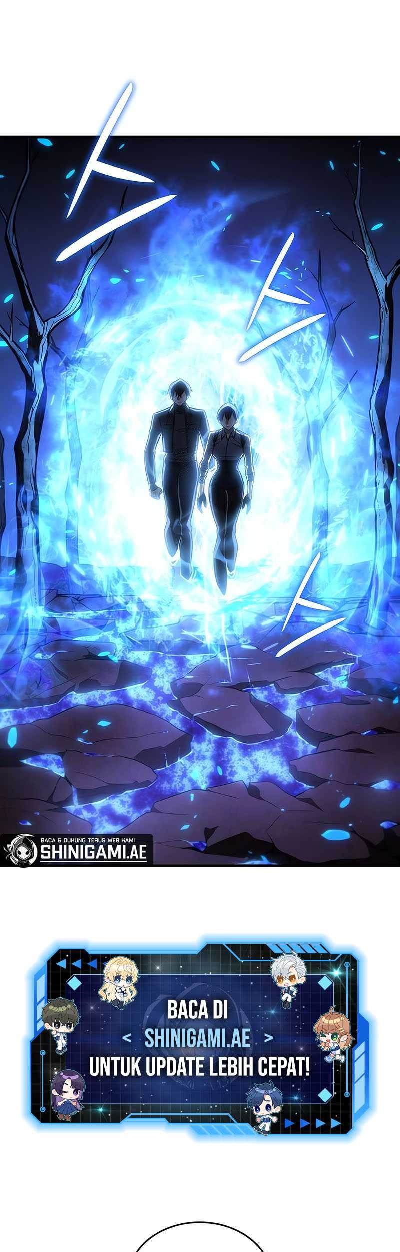 Baca Regressing With The King’s Power Chapter 35 Gambar 2