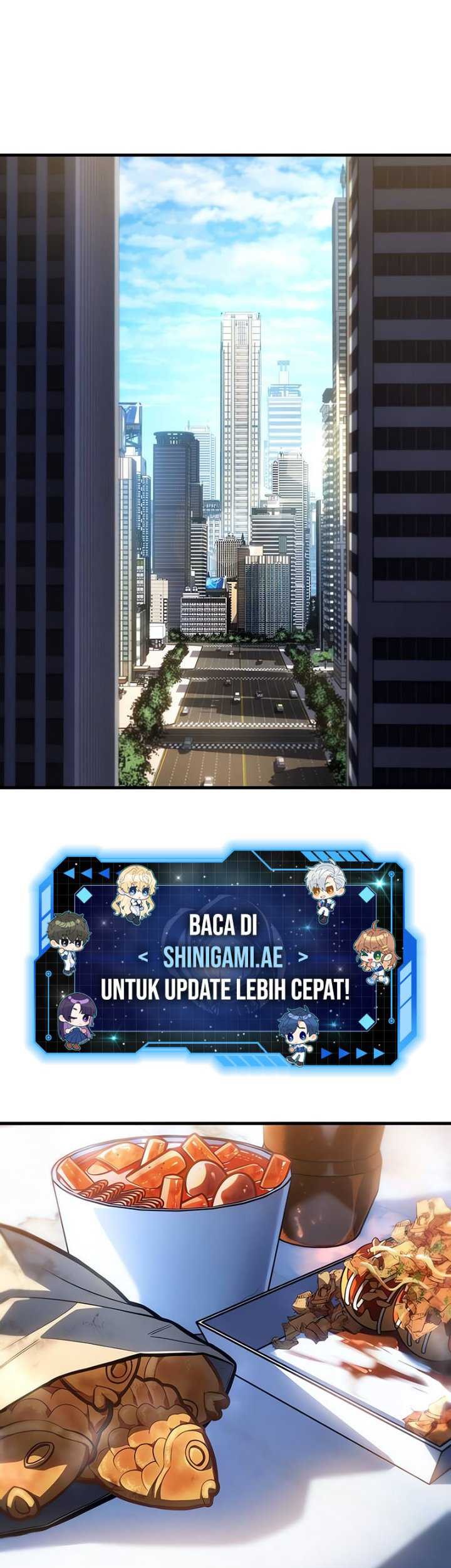 Baca Regressing With The King’s Power Chapter 34 Gambar 2