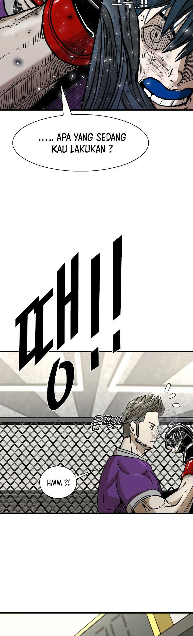 Shark Chapter 319 Gambar 29