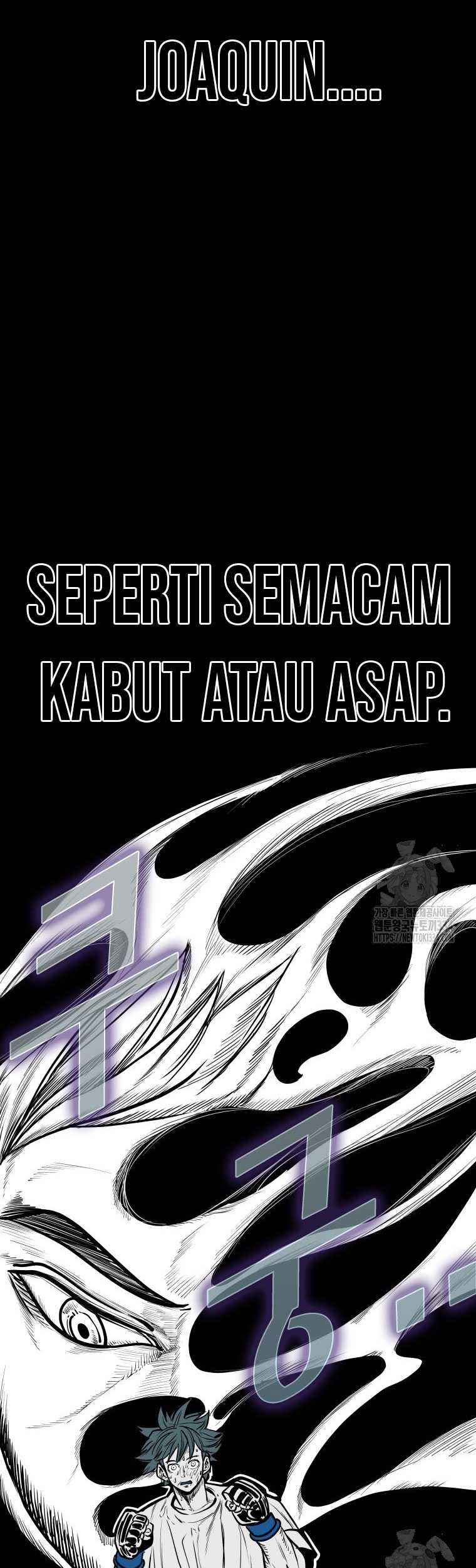 Baca Shark Chapter 319 Gambar 2
