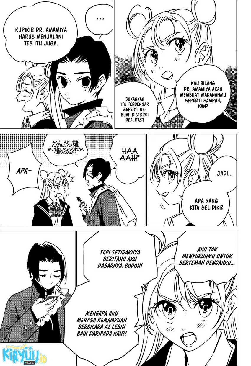 Ghost Fixers Chapter 04 Gambar 10