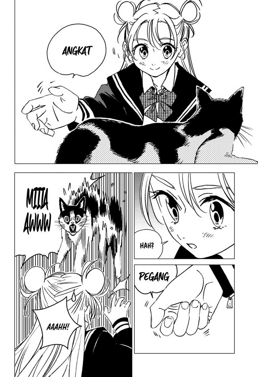 Ghost Fixers Chapter 04 Gambar 13