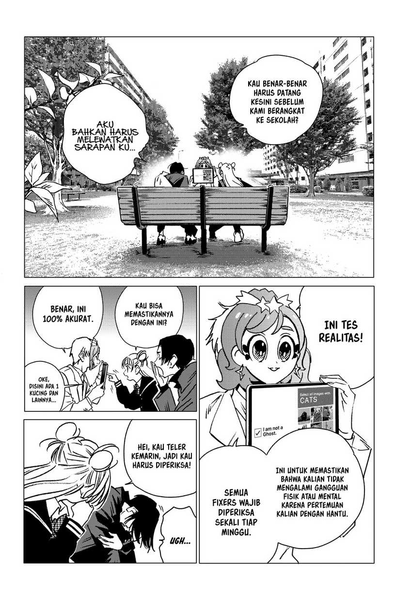 Ghost Fixers Chapter 04 Gambar 3