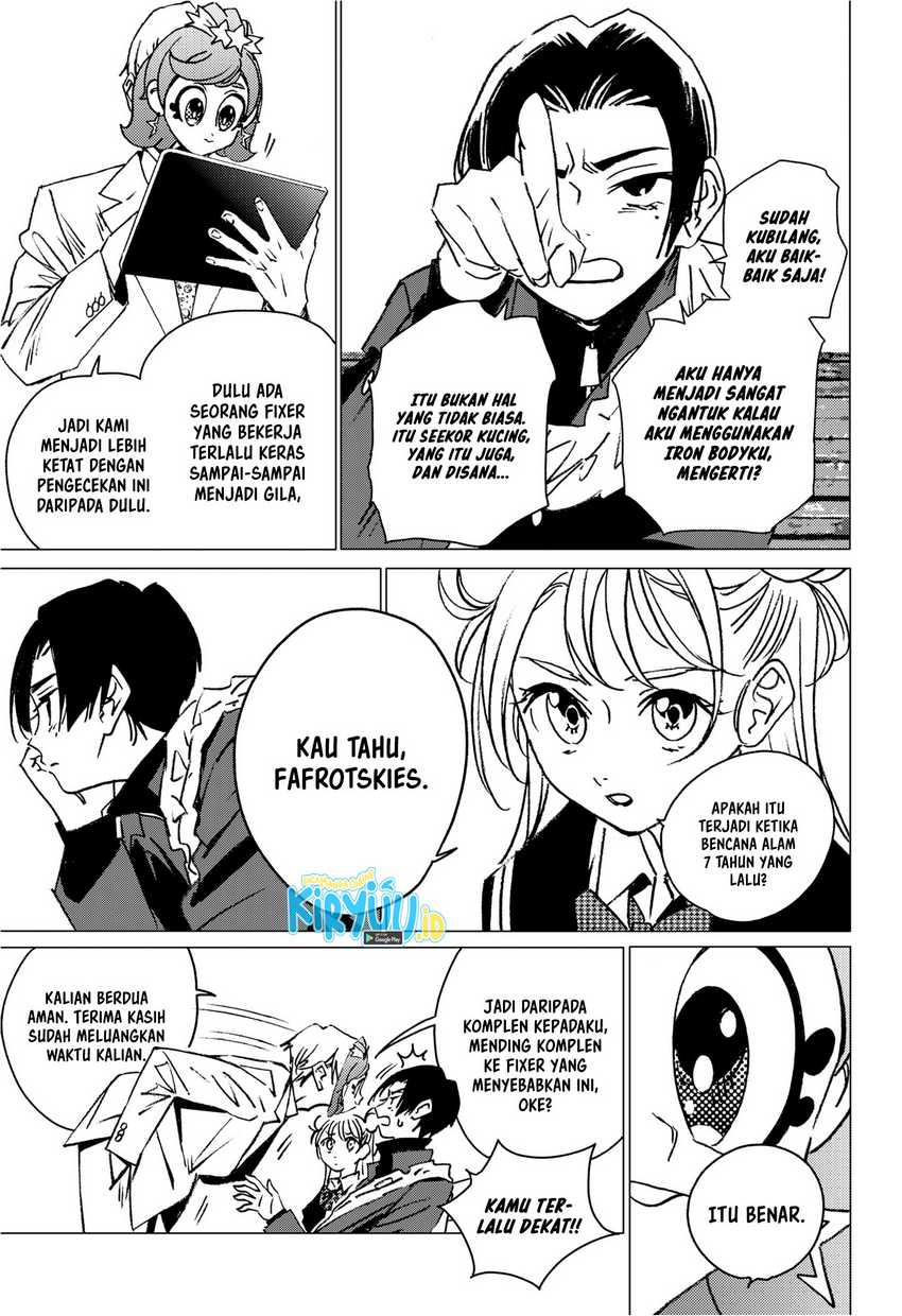 Ghost Fixers Chapter 04 Gambar 4