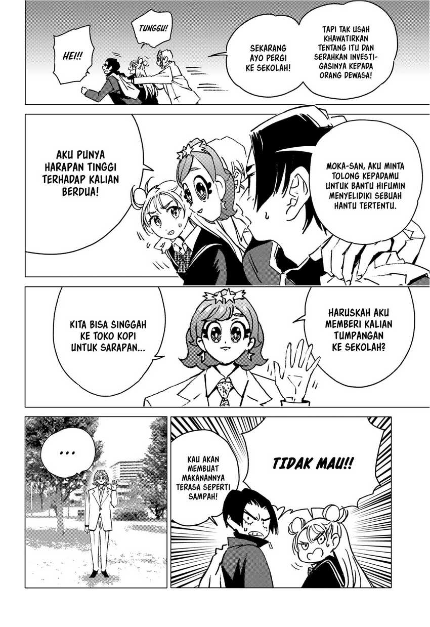 Ghost Fixers Chapter 04 Gambar 7
