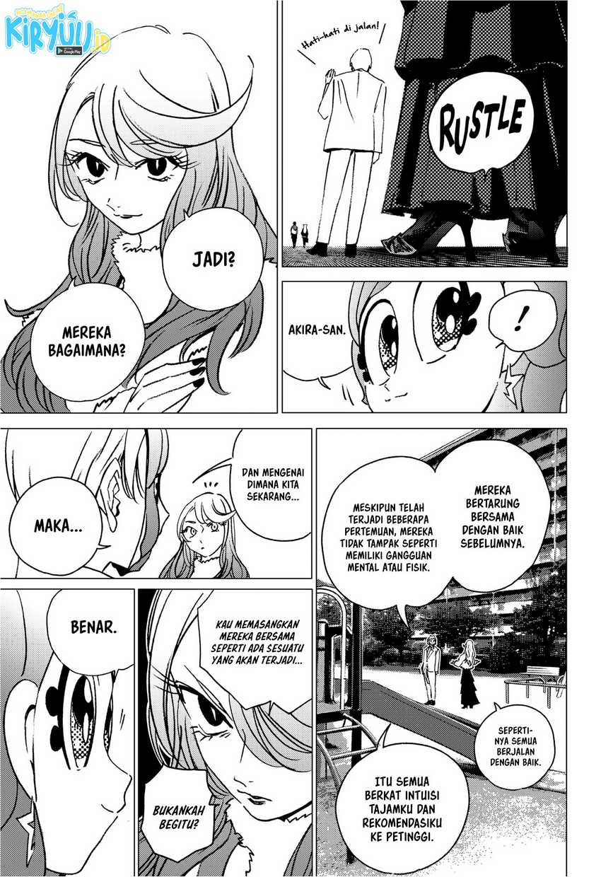 Ghost Fixers Chapter 04 Gambar 8
