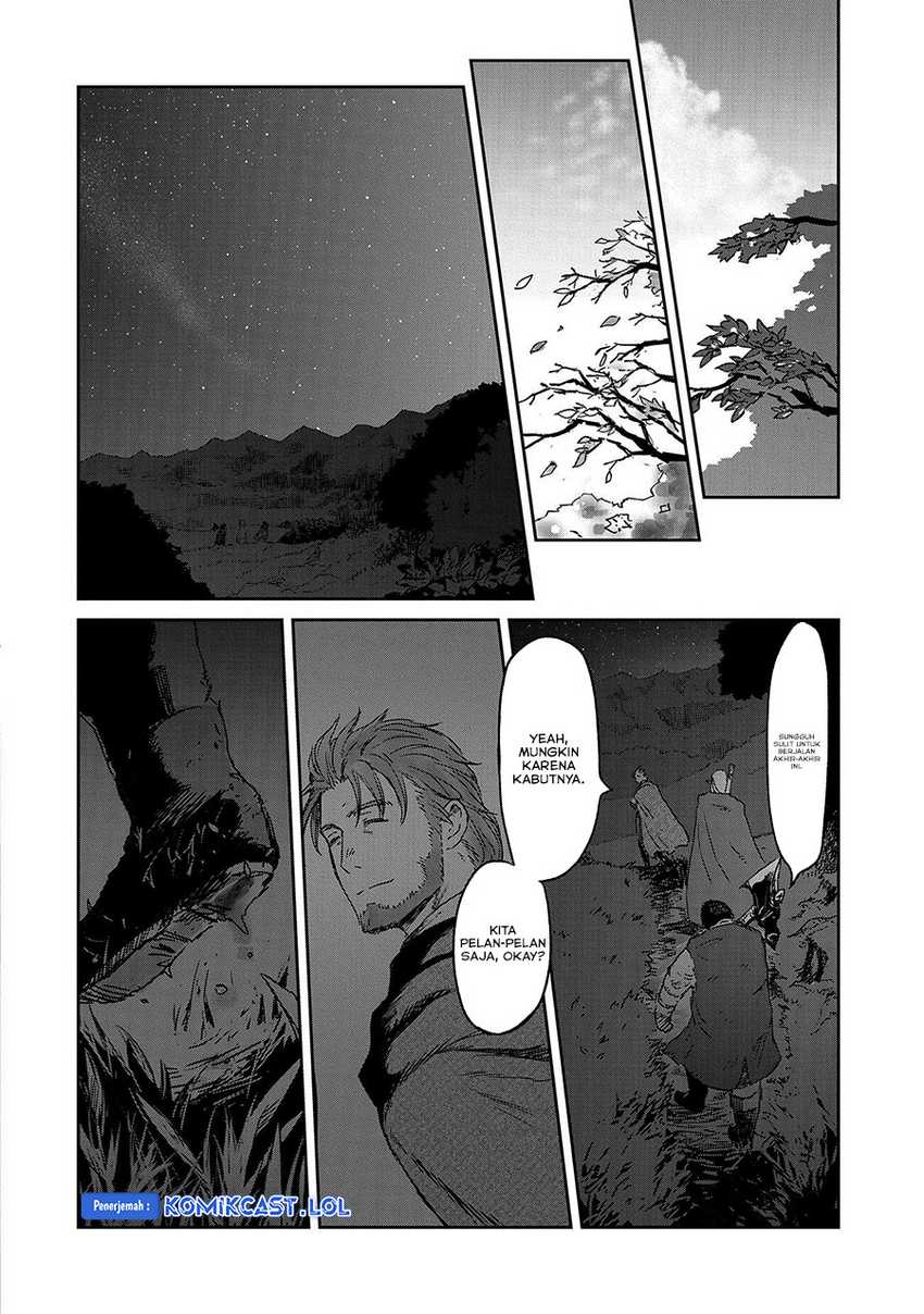 Boukensha ni Naritai to Miyako ni Deteitta Musume ga S Rank ni Natteta Chapter 36 Gambar 7