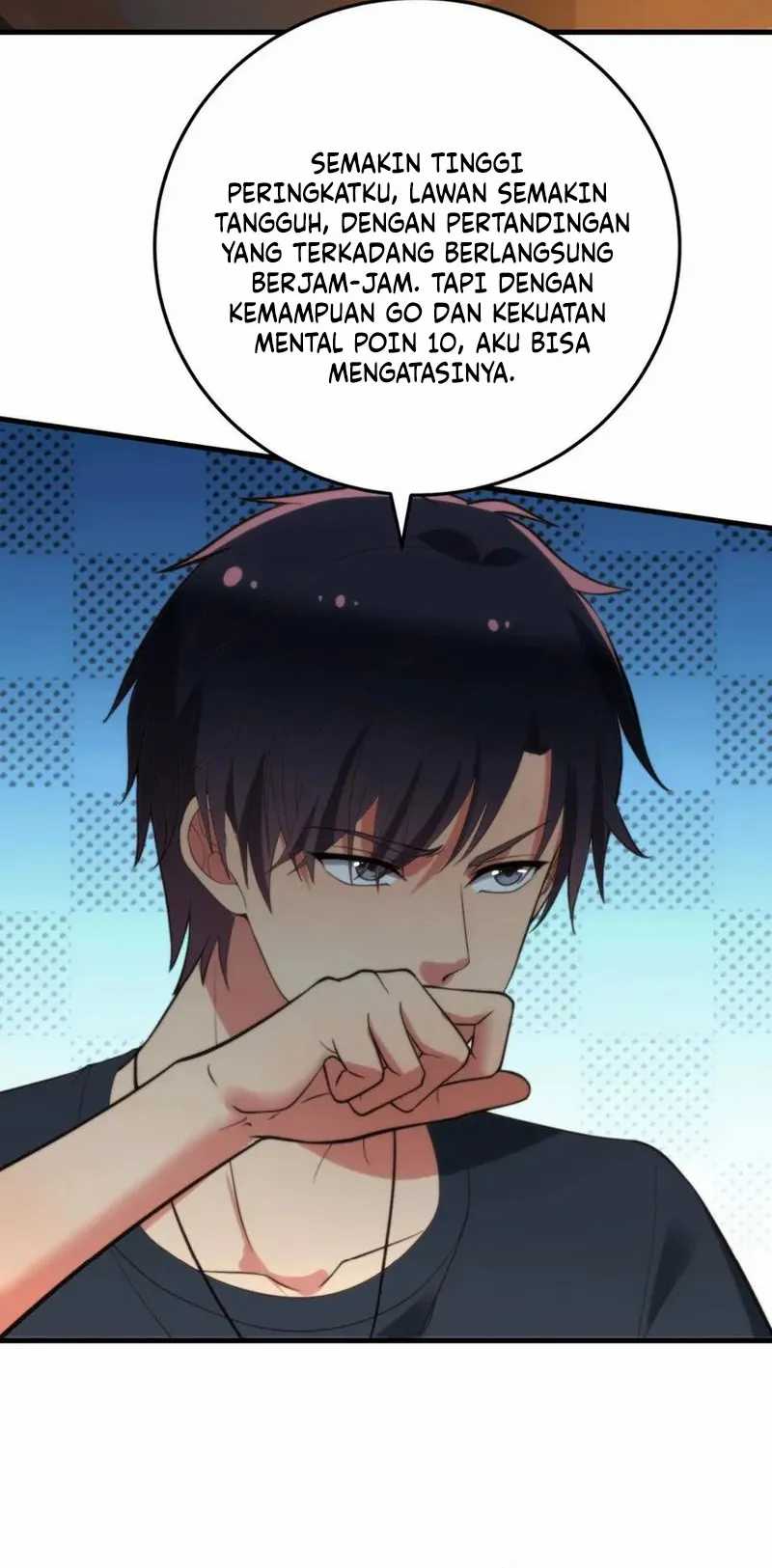 I Have 90 Billion Licking Gold Chapter 208 Gambar 17