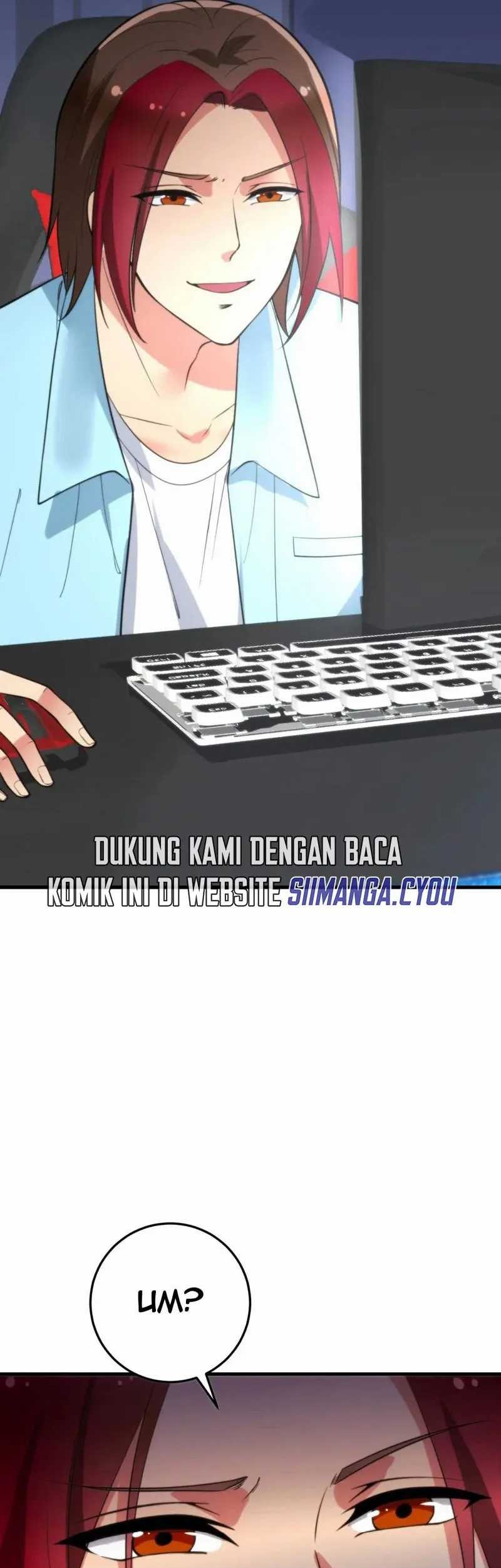 I Have 90 Billion Licking Gold Chapter 208 Gambar 24