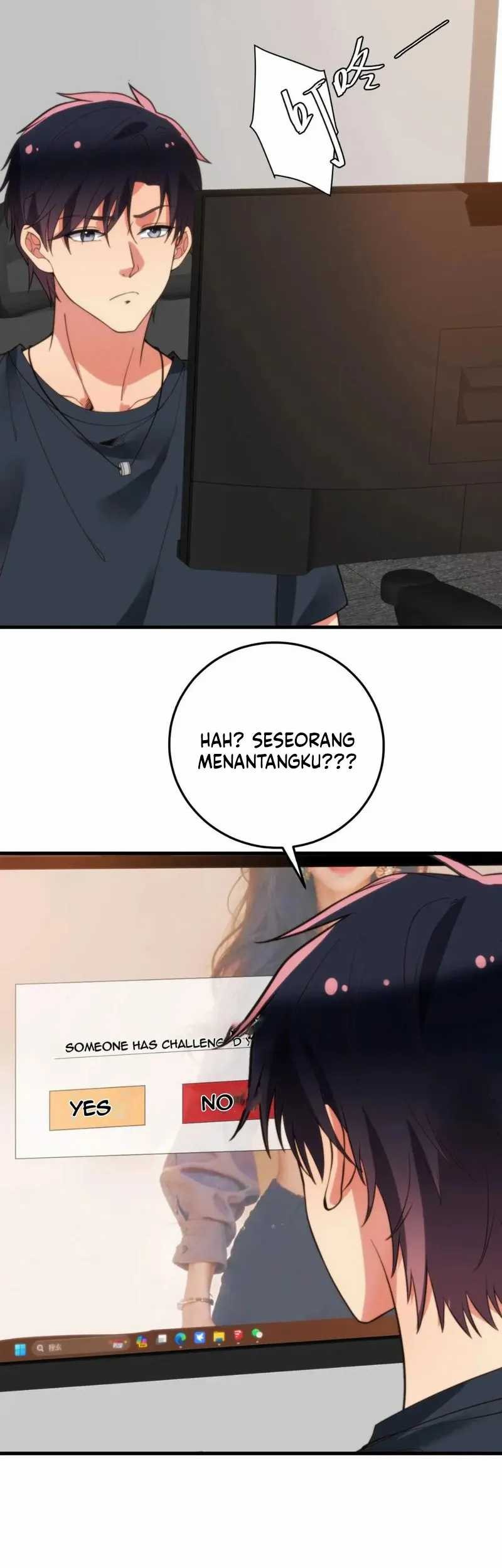 I Have 90 Billion Licking Gold Chapter 208 Gambar 28