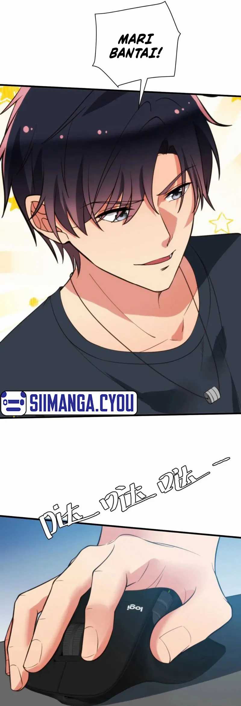 I Have 90 Billion Licking Gold Chapter 208 Gambar 7