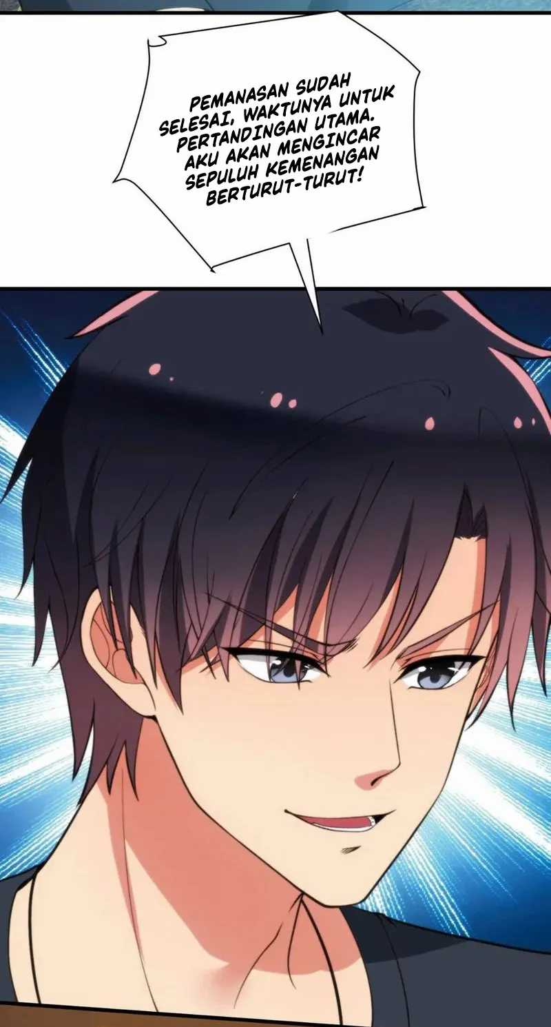 I Have 90 Billion Licking Gold Chapter 208 Gambar 11