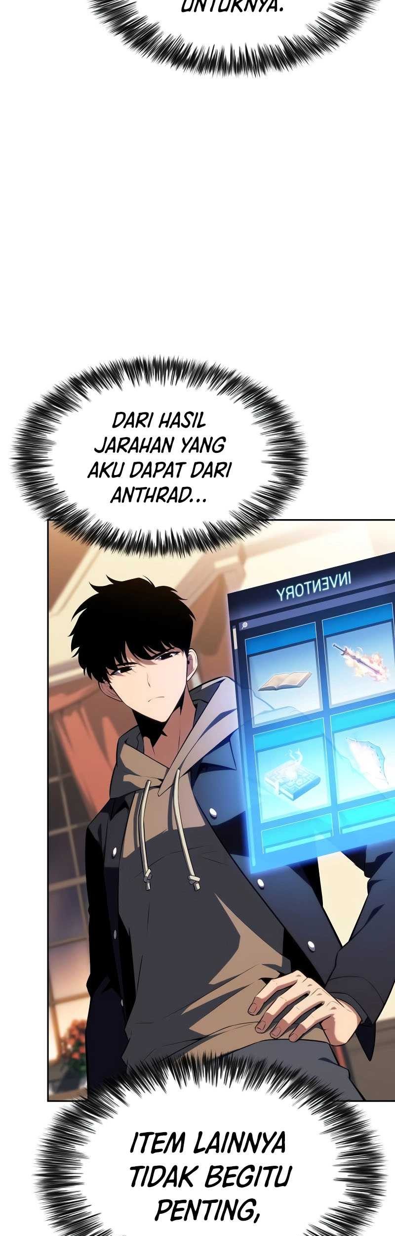 Solo Max-Level Newbie Chapter 151 Gambar 24