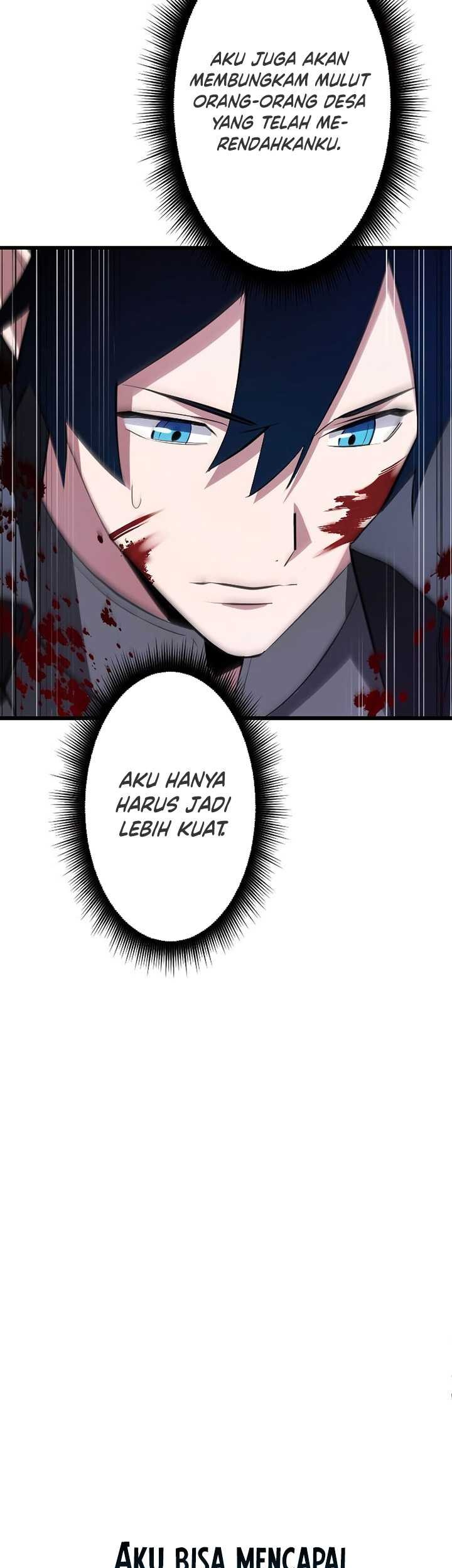 Unparalleled ??? Rank Hidden Equipment Chapter 06 Gambar 24