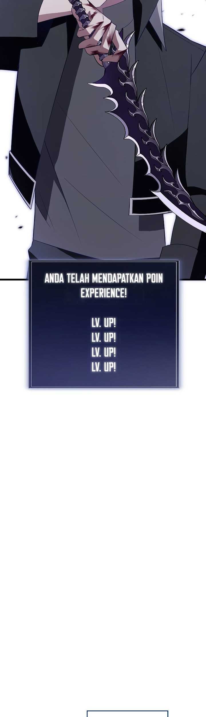 Unparalleled ??? Rank Hidden Equipment Chapter 06 Gambar 26