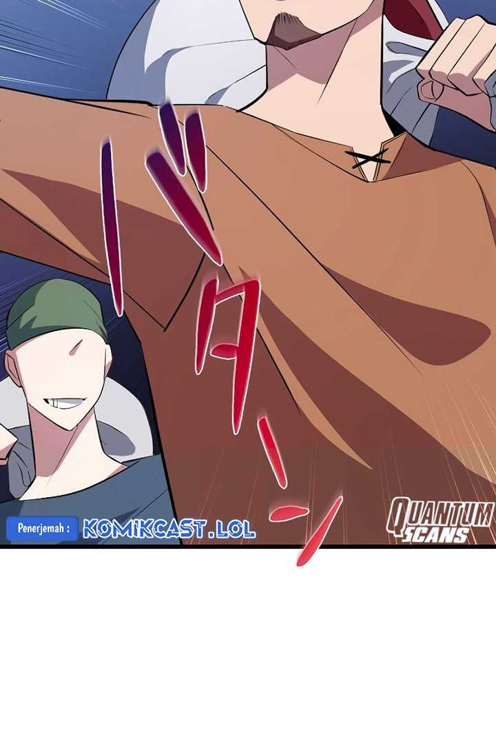 Unparalleled ??? Rank Hidden Equipment Chapter 06 Gambar 41