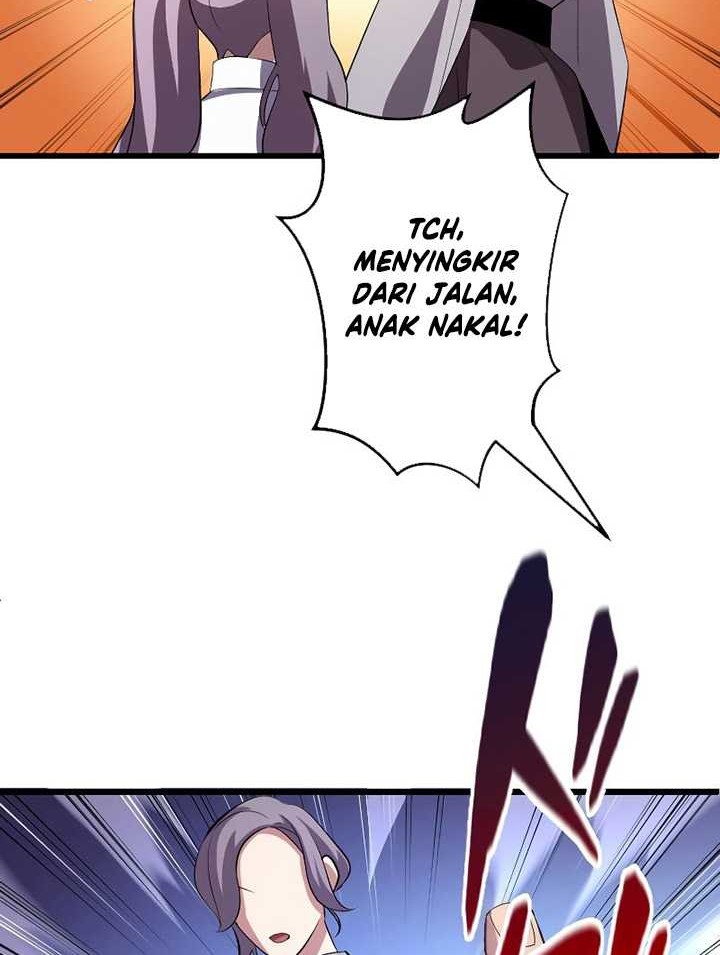 Unparalleled ??? Rank Hidden Equipment Chapter 06 Gambar 45