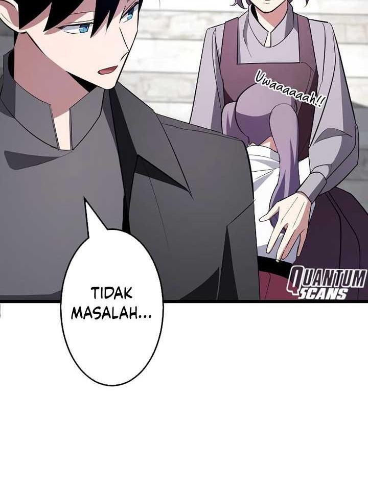 Unparalleled ??? Rank Hidden Equipment Chapter 06 Gambar 51