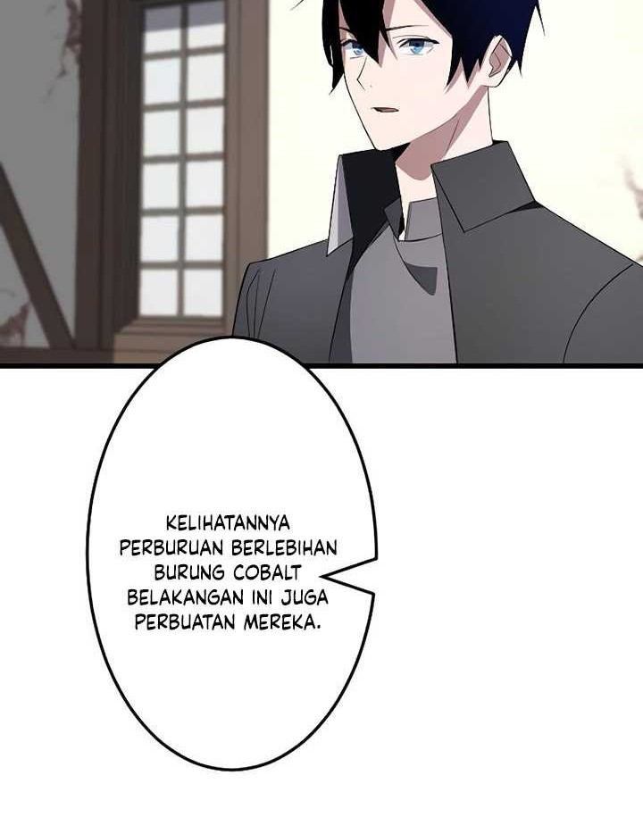 Unparalleled ??? Rank Hidden Equipment Chapter 06 Gambar 55