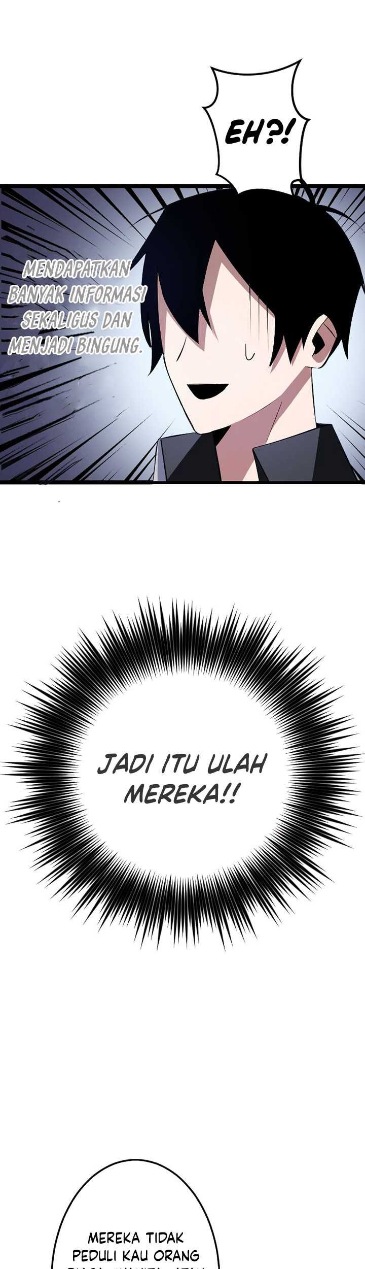 Unparalleled ??? Rank Hidden Equipment Chapter 06 Gambar 56