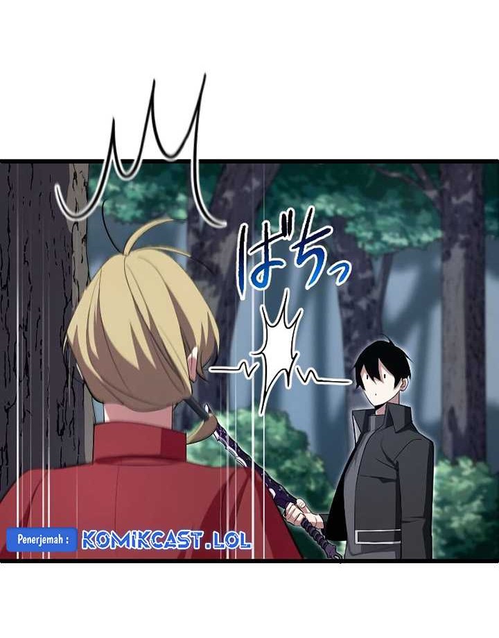 Unparalleled ??? Rank Hidden Equipment Chapter 06 Gambar 3