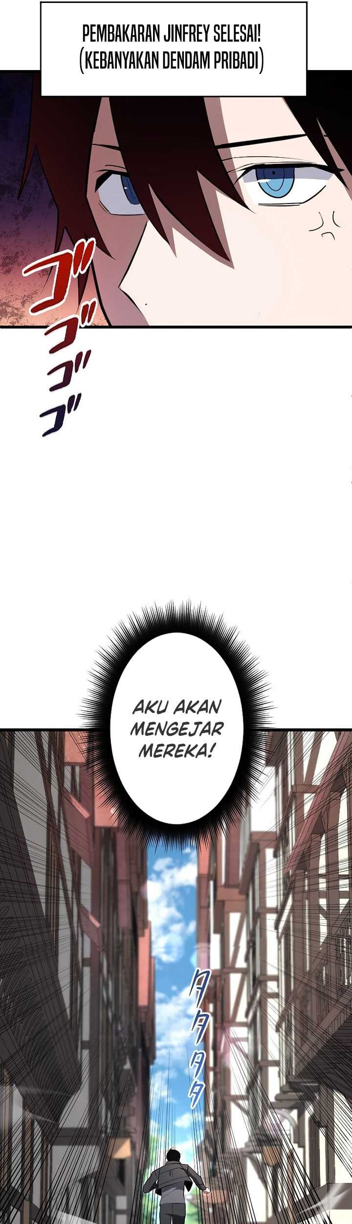 Unparalleled ??? Rank Hidden Equipment Chapter 06 Gambar 62
