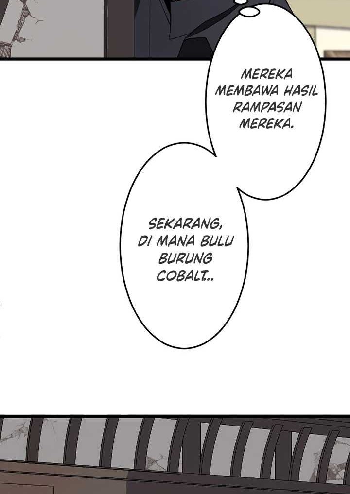 Unparalleled ??? Rank Hidden Equipment Chapter 06 Gambar 67
