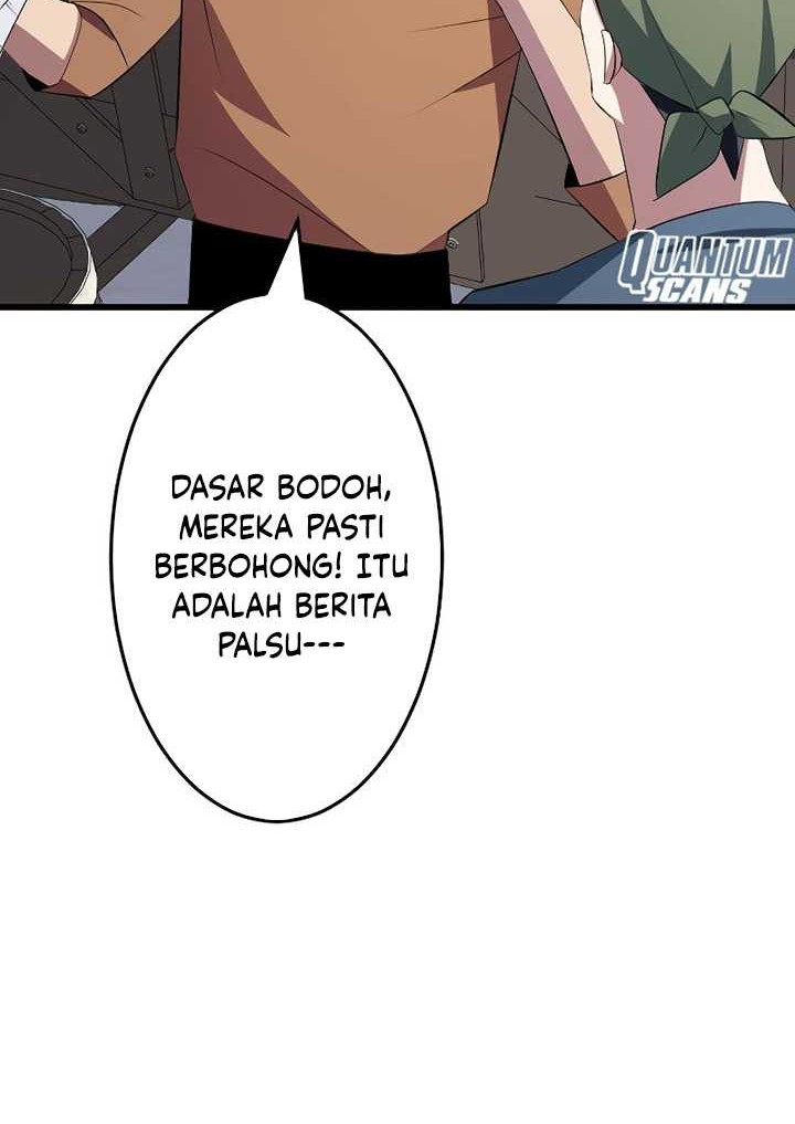 Unparalleled ??? Rank Hidden Equipment Chapter 06 Gambar 71