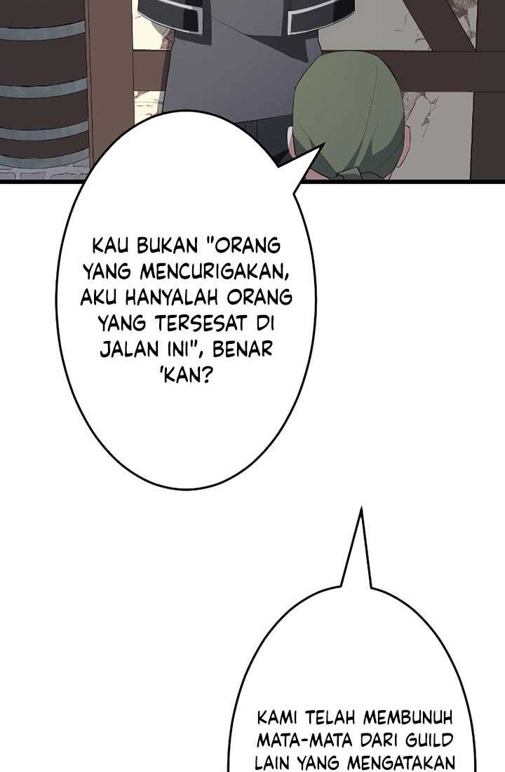 Unparalleled ??? Rank Hidden Equipment Chapter 06 Gambar 75