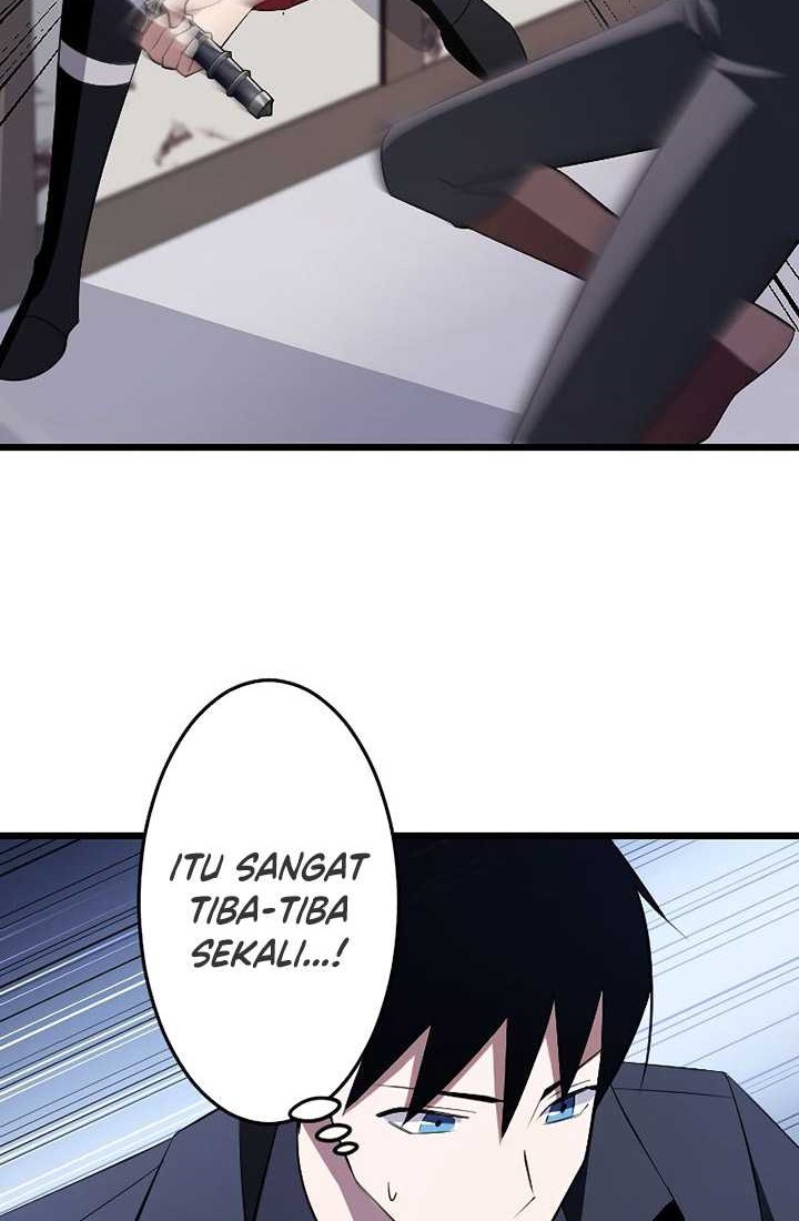 Unparalleled ??? Rank Hidden Equipment Chapter 06 Gambar 77