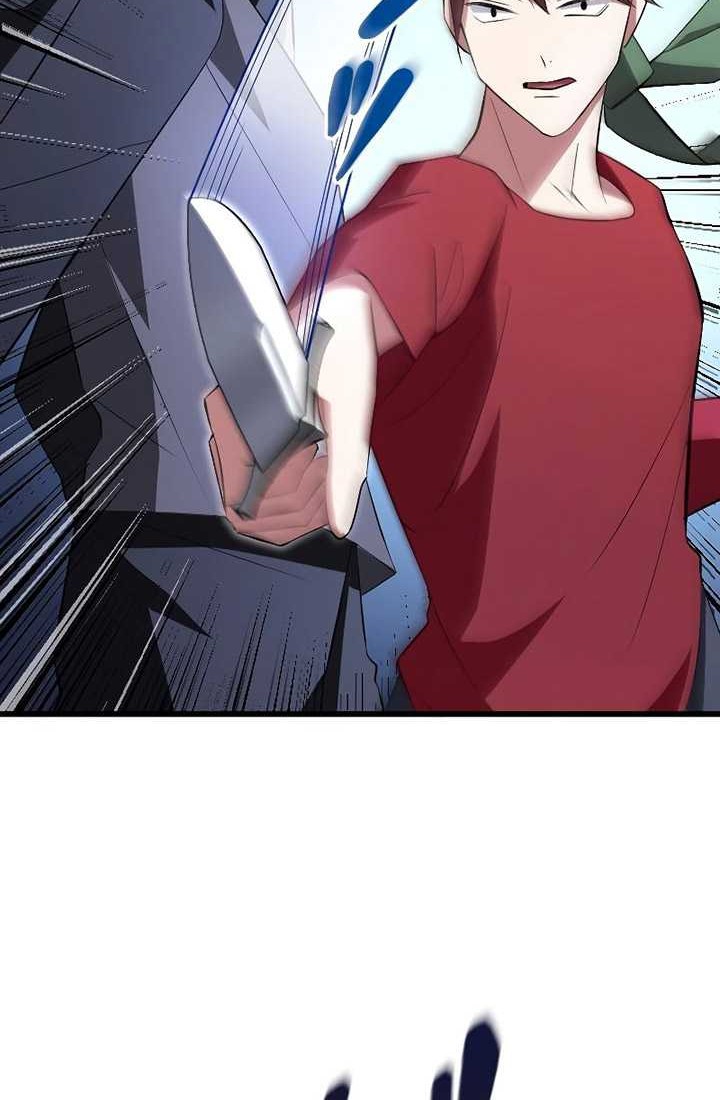 Unparalleled ??? Rank Hidden Equipment Chapter 06 Gambar 79