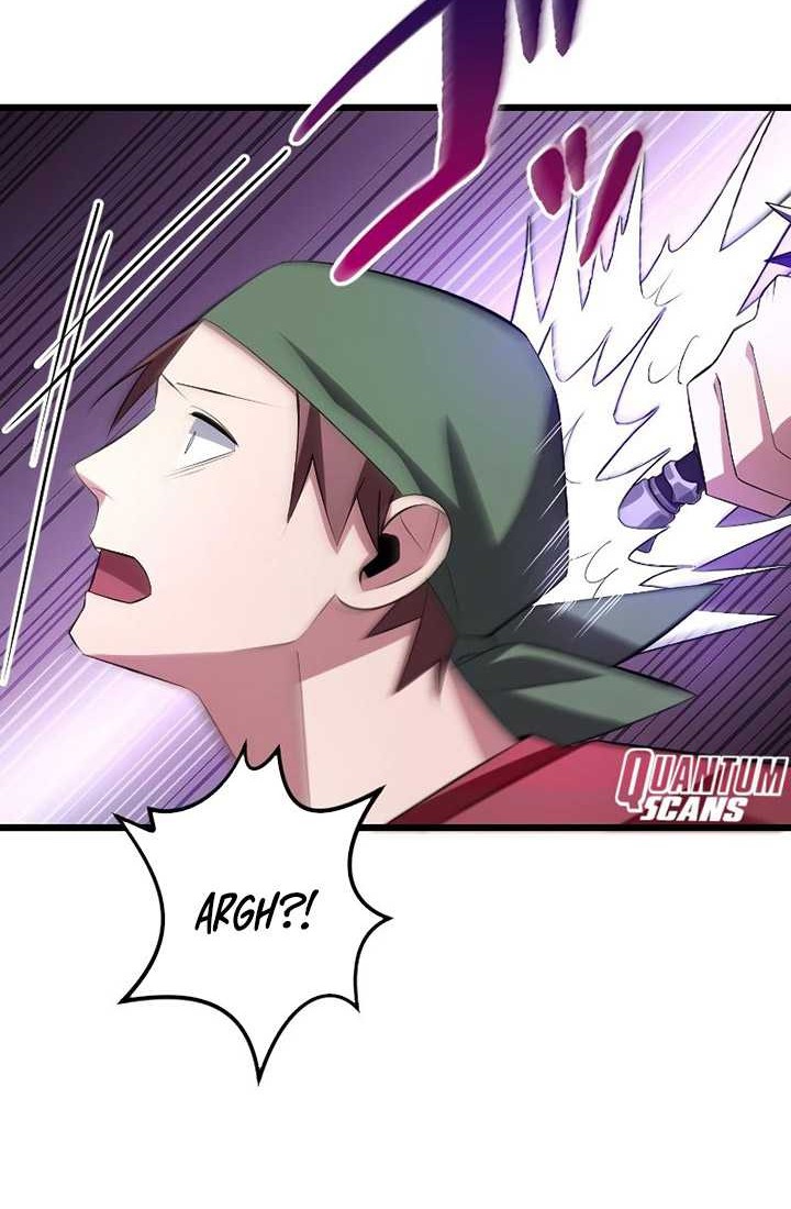 Unparalleled ??? Rank Hidden Equipment Chapter 06 Gambar 81