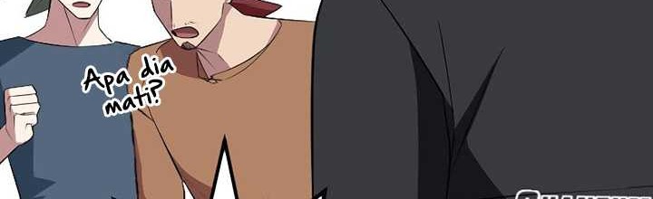 Unparalleled ??? Rank Hidden Equipment Chapter 06 Gambar 87