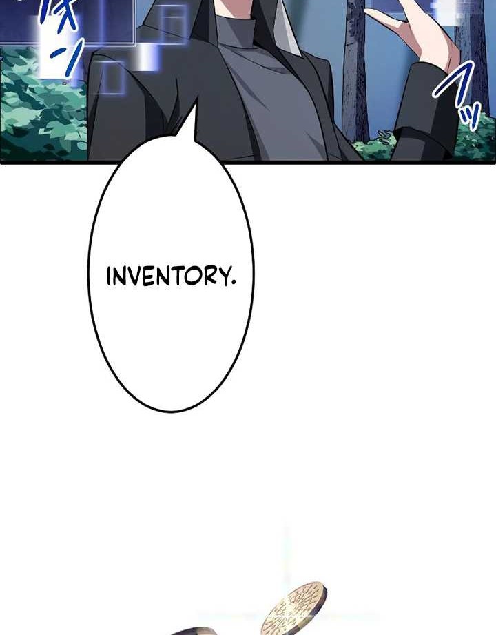 Unparalleled ??? Rank Hidden Equipment Chapter 06 Gambar 7