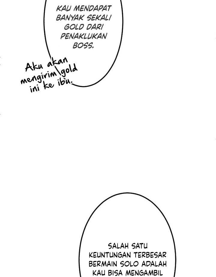 Unparalleled ??? Rank Hidden Equipment Chapter 06 Gambar 9