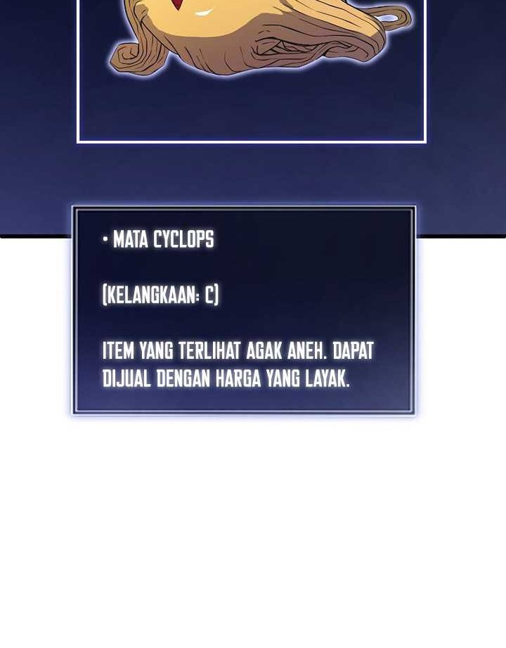 Unparalleled ??? Rank Hidden Equipment Chapter 06 Gambar 11