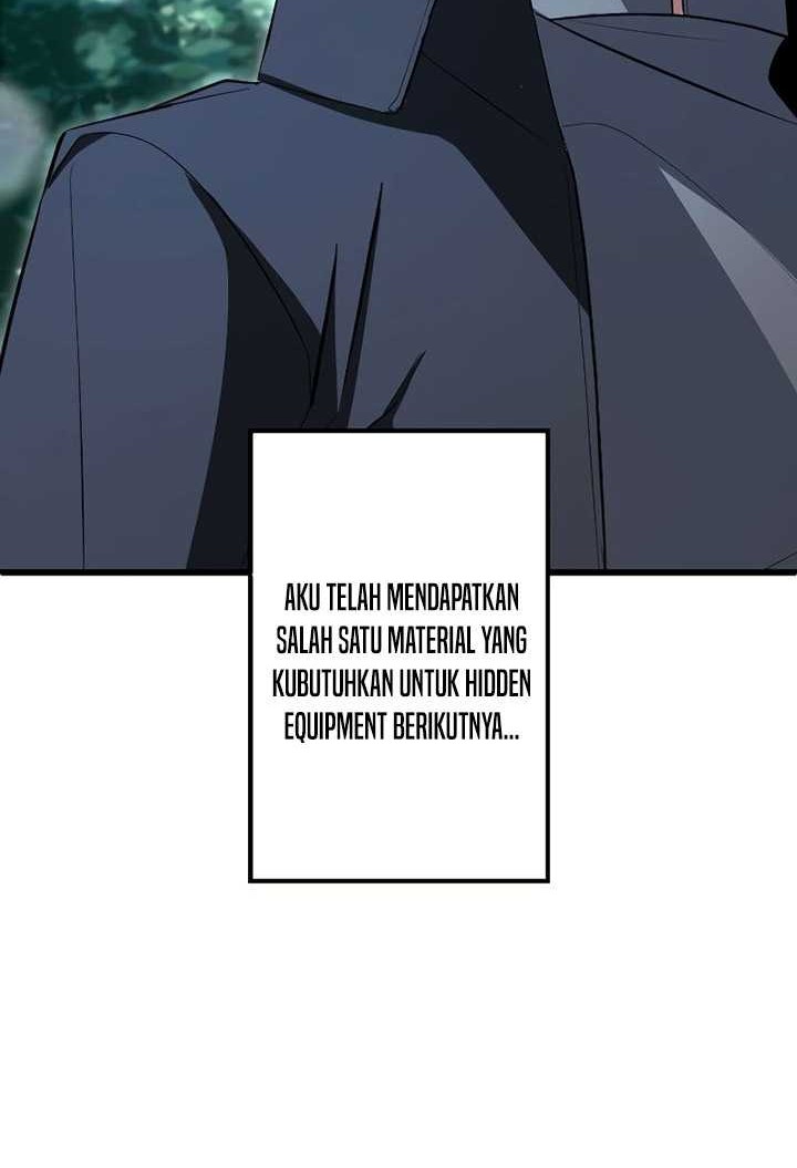 Unparalleled ??? Rank Hidden Equipment Chapter 06 Gambar 13