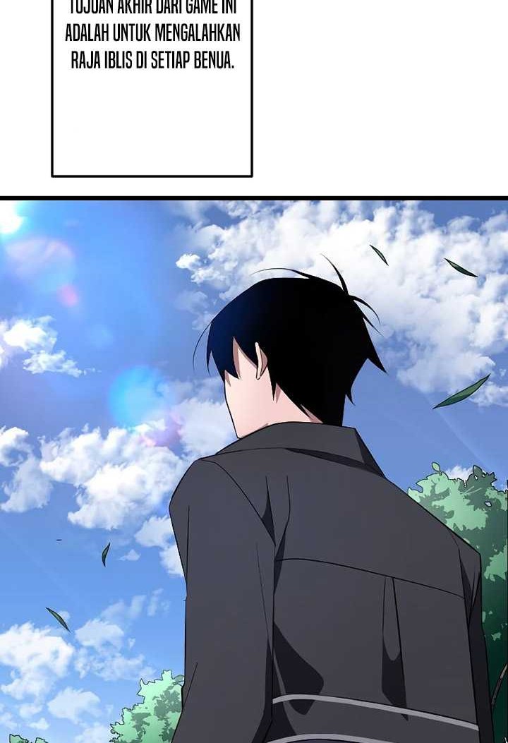 Unparalleled ??? Rank Hidden Equipment Chapter 06 Gambar 17
