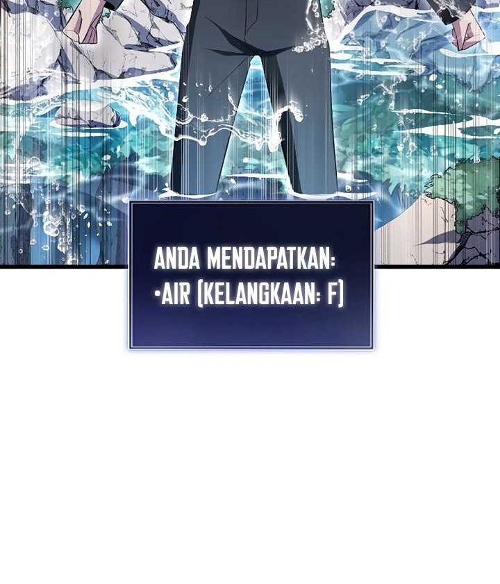 Unparalleled ??? Rank Hidden Equipment Chapter 05 Gambar 21