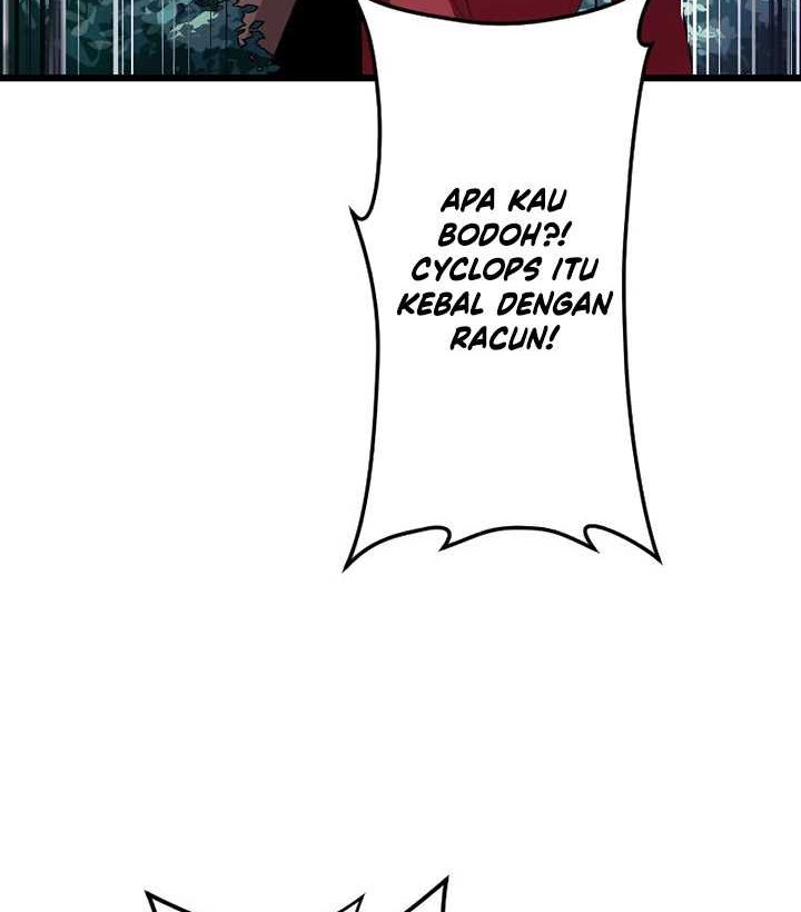 Unparalleled ??? Rank Hidden Equipment Chapter 05 Gambar 25