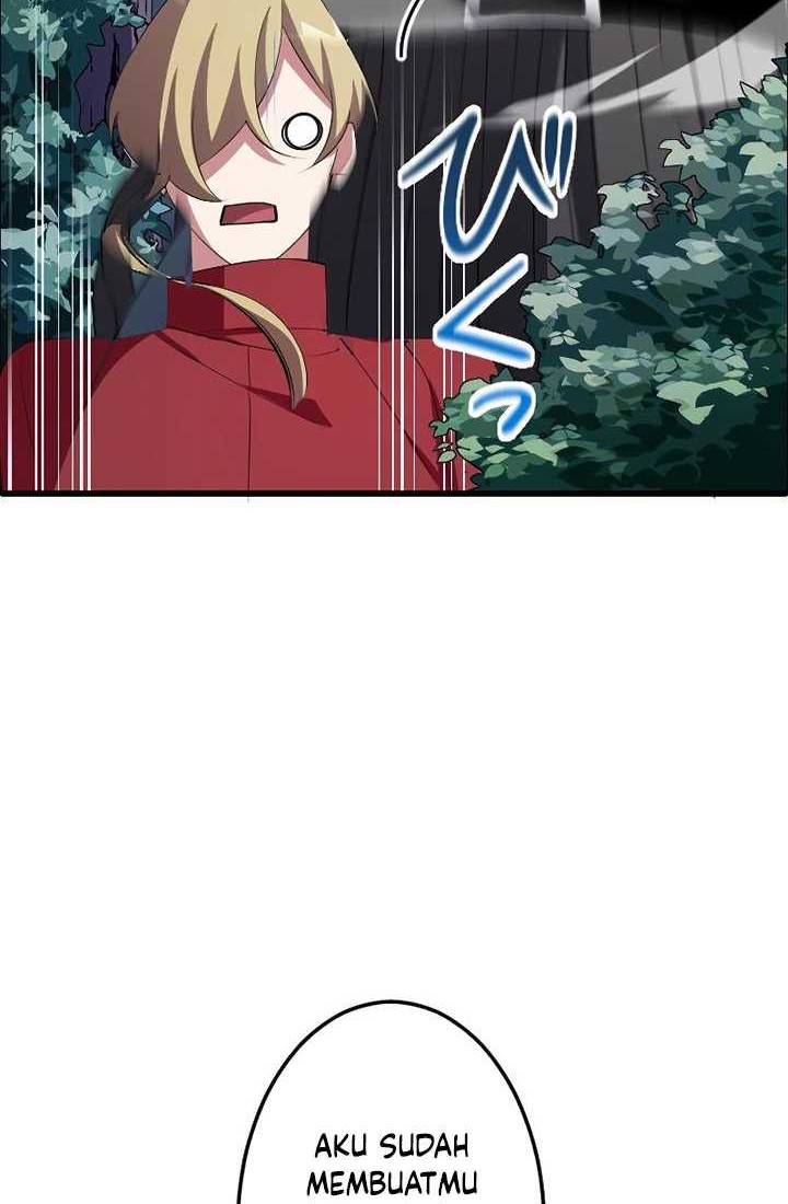 Unparalleled ??? Rank Hidden Equipment Chapter 05 Gambar 37