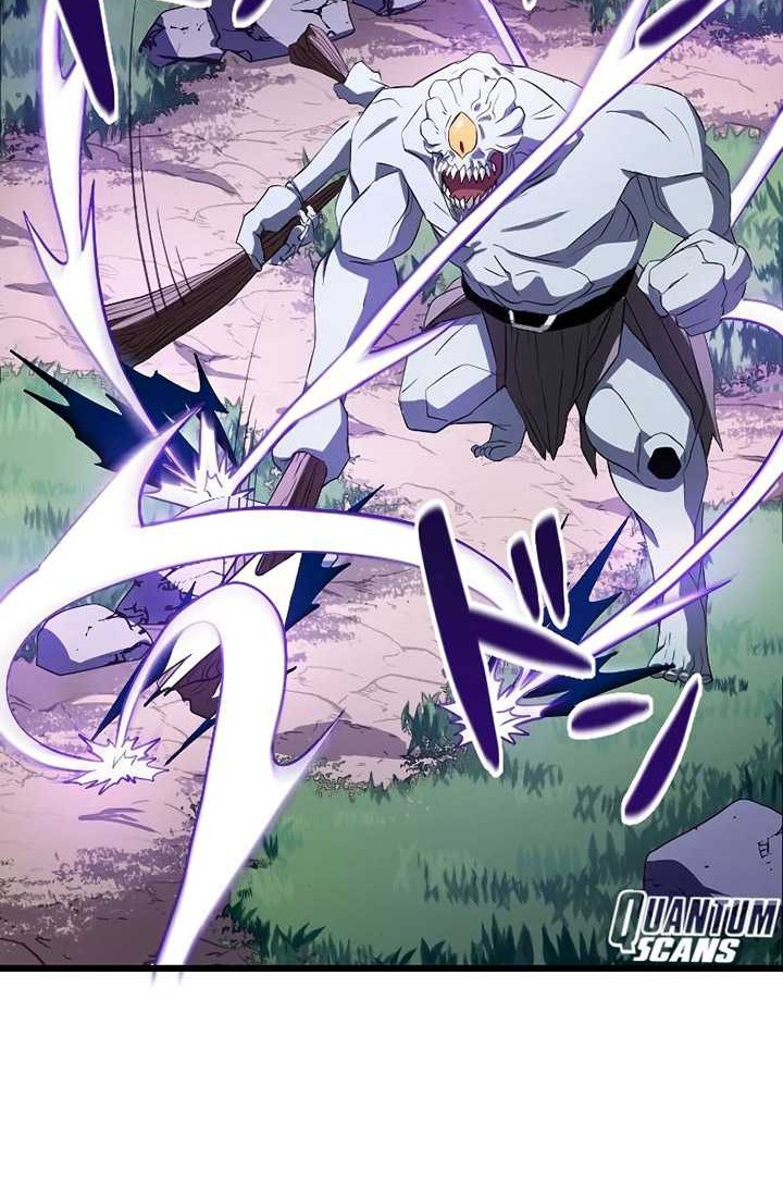 Unparalleled ??? Rank Hidden Equipment Chapter 05 Gambar 41