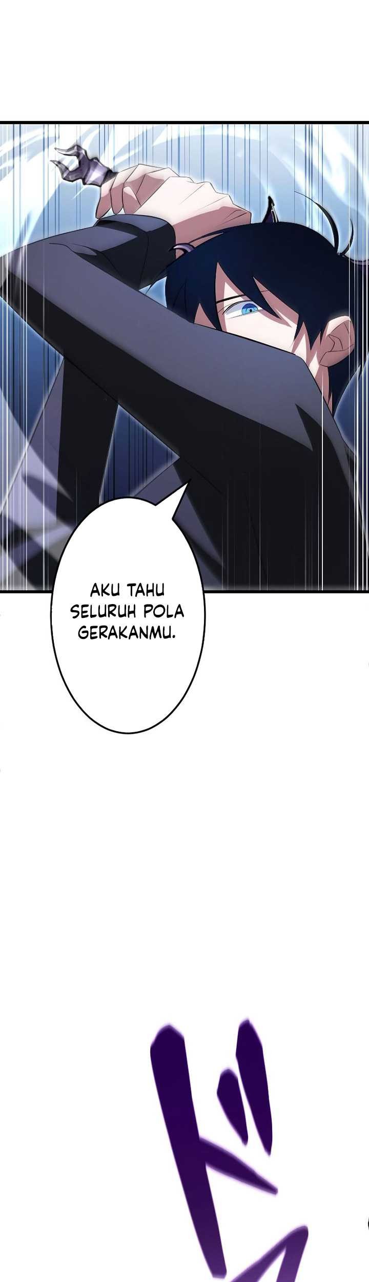 Unparalleled ??? Rank Hidden Equipment Chapter 05 Gambar 44