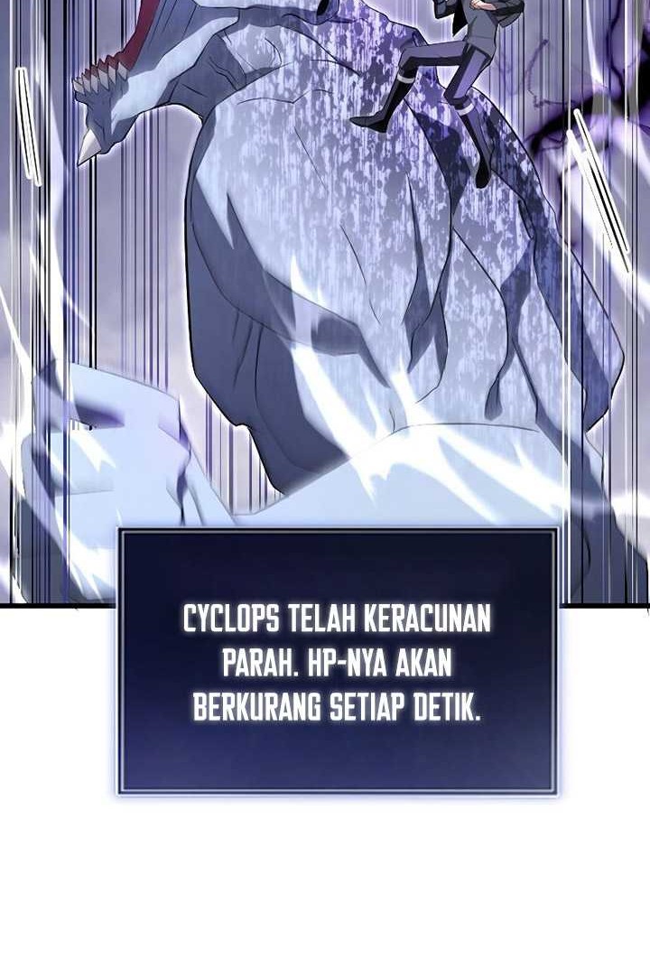 Unparalleled ??? Rank Hidden Equipment Chapter 05 Gambar 47