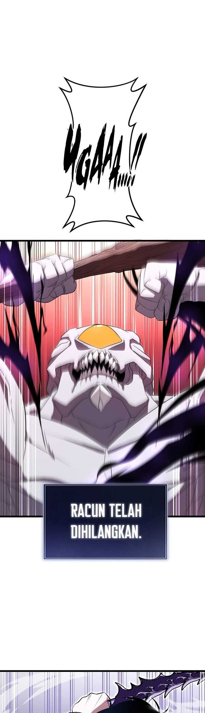 Unparalleled ??? Rank Hidden Equipment Chapter 05 Gambar 48
