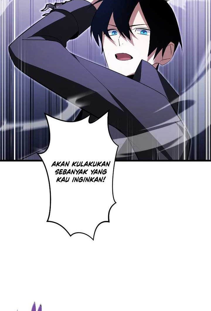 Unparalleled ??? Rank Hidden Equipment Chapter 05 Gambar 49