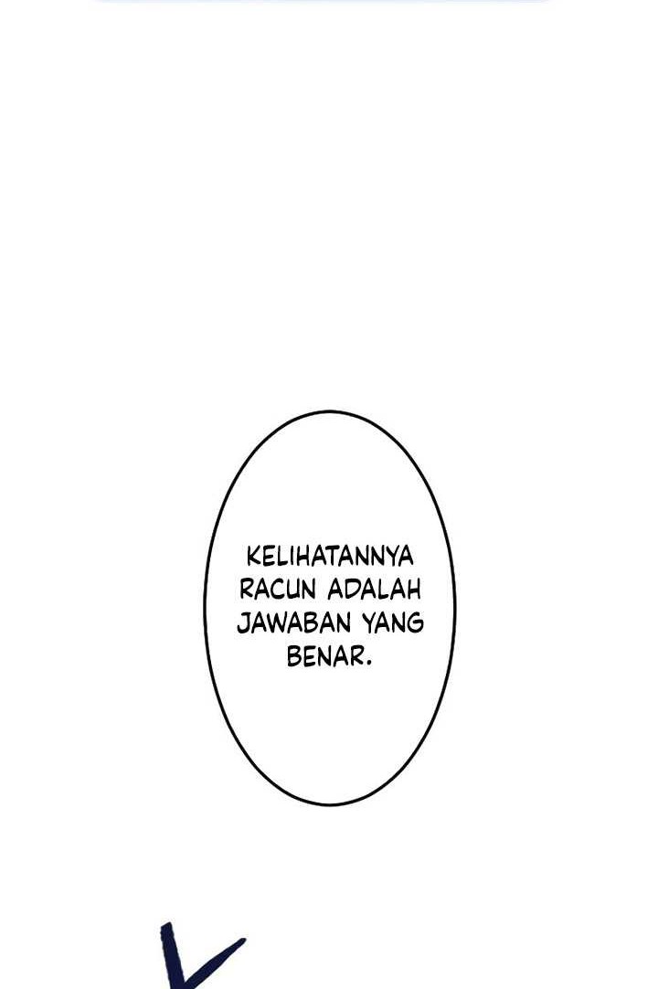 Unparalleled ??? Rank Hidden Equipment Chapter 05 Gambar 53