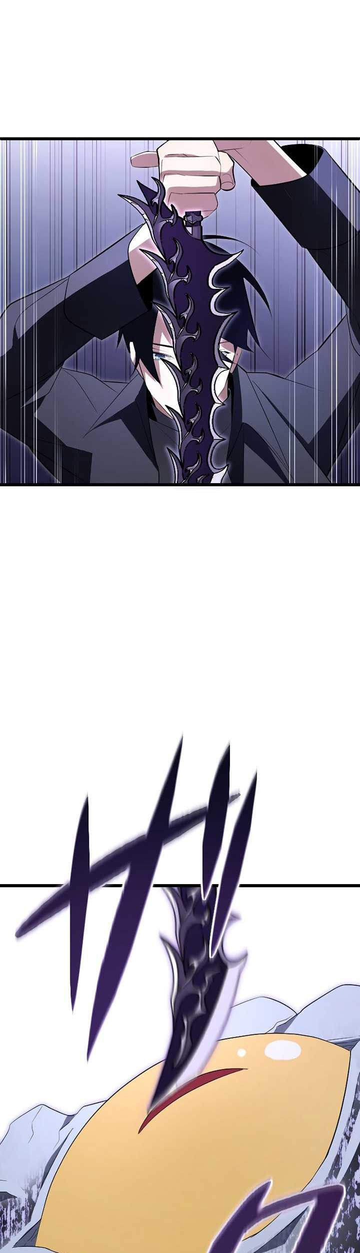 Unparalleled ??? Rank Hidden Equipment Chapter 05 Gambar 56